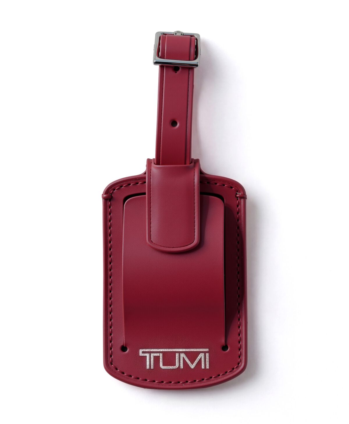 TUMI ACCENTS Bagagelabel Maat B