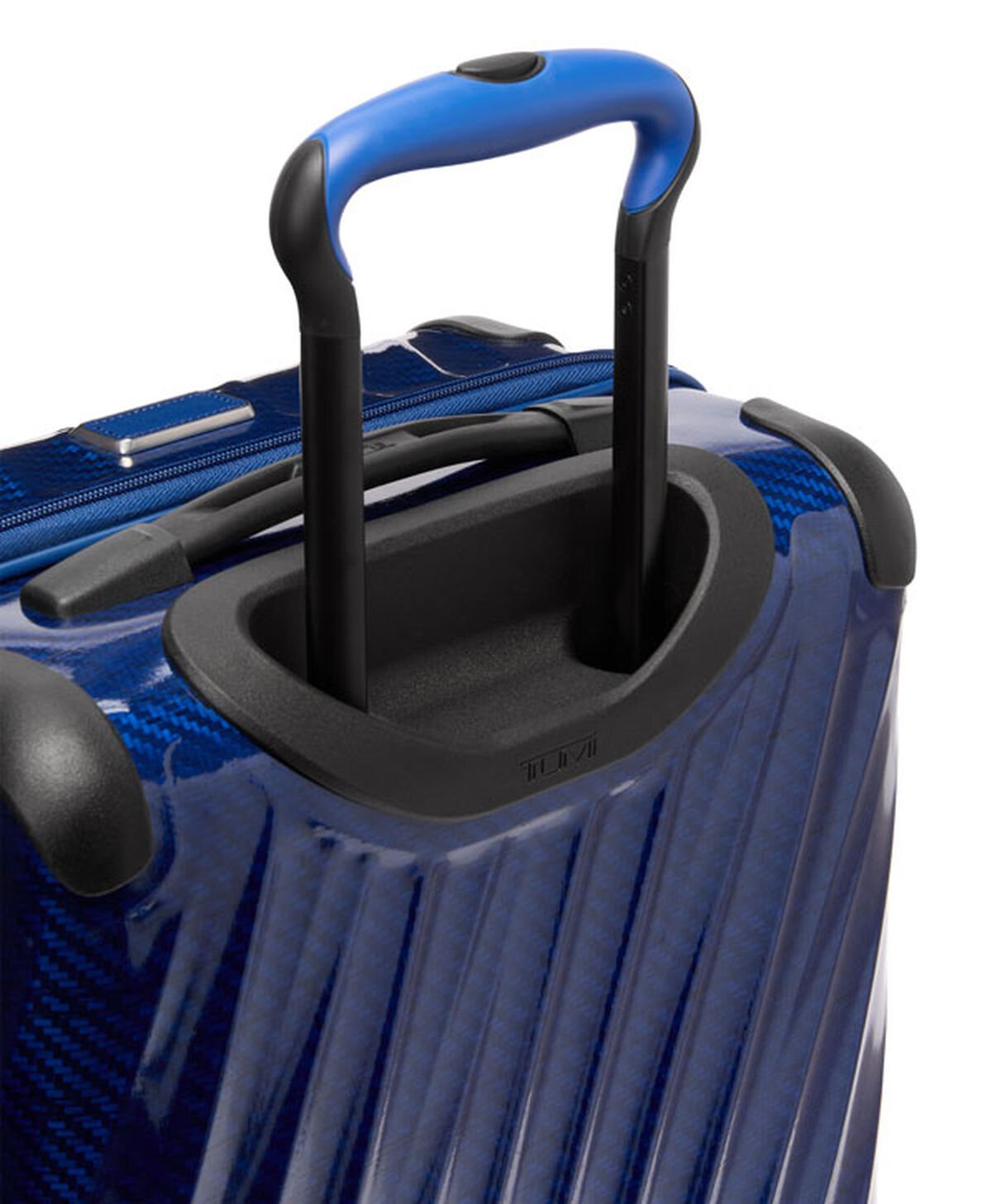 TUMI International Handbagagekoffer 55 cm