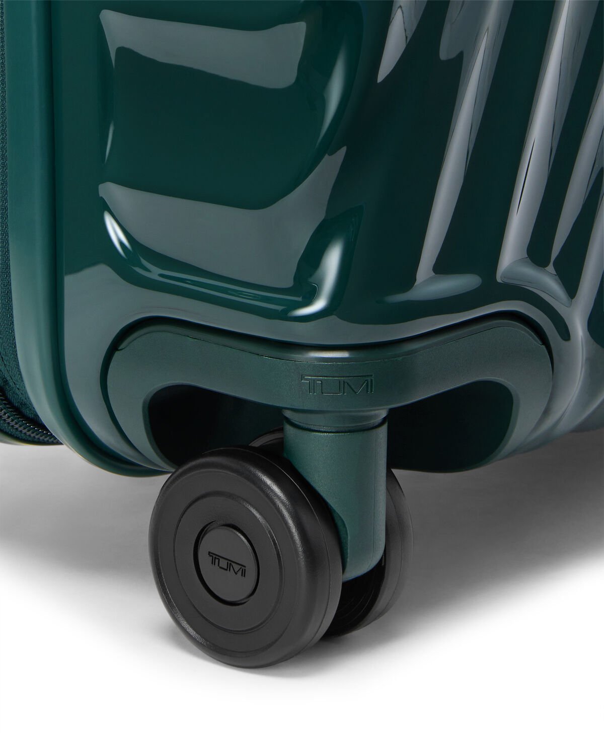 19 Degree Large Expandable Cabin