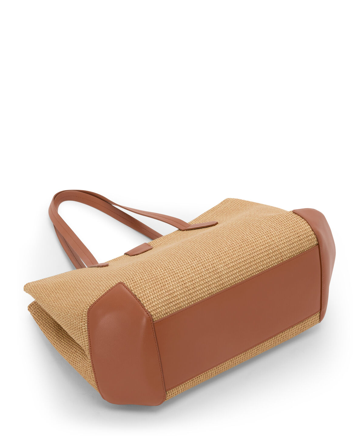 Olas Milos Woven Tote