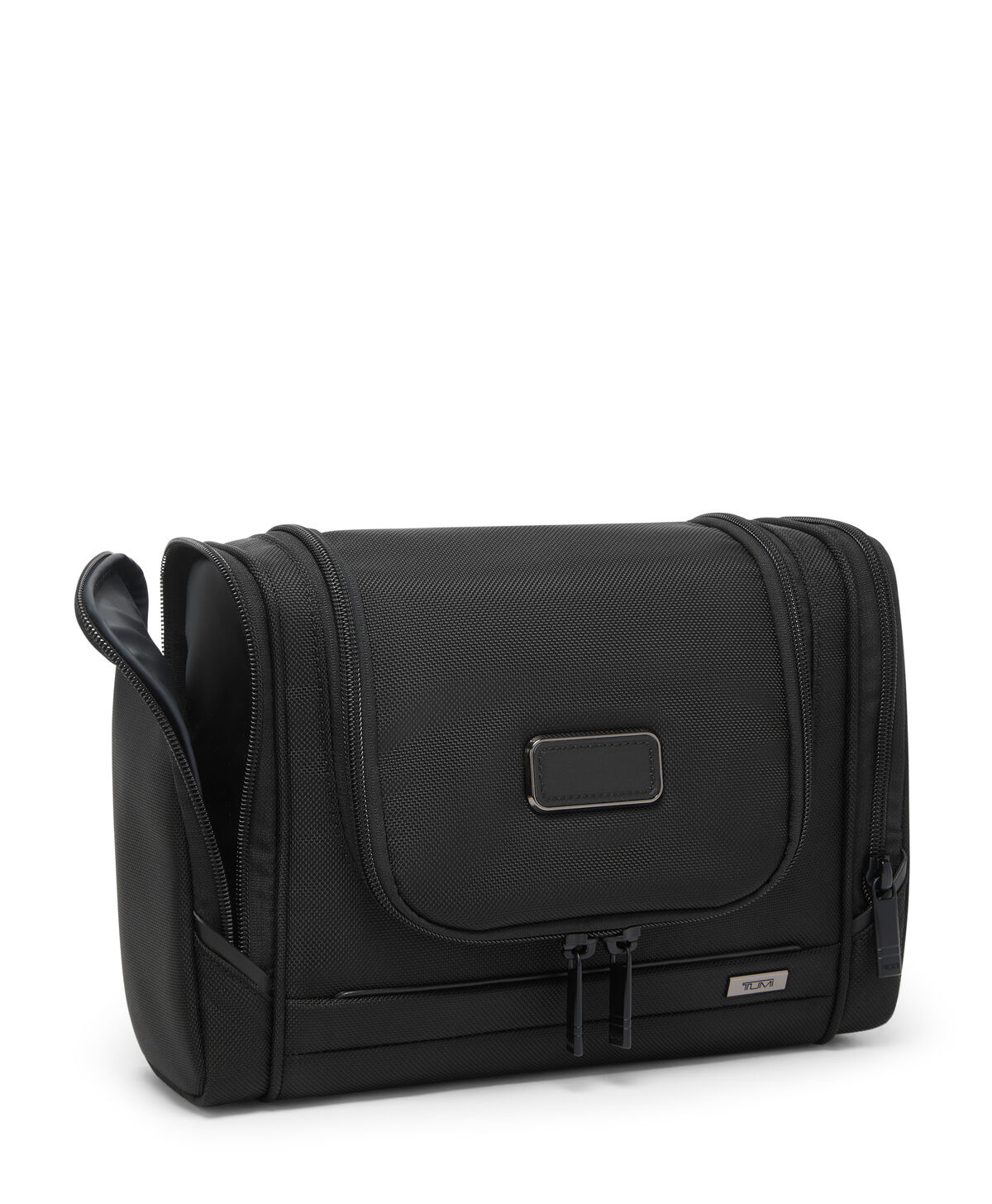 ALPHA Hanging Travel Kit