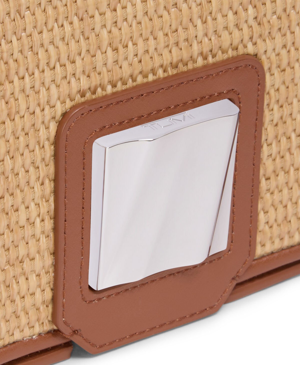 Olas Olas Geweven Kleine Schoudertas