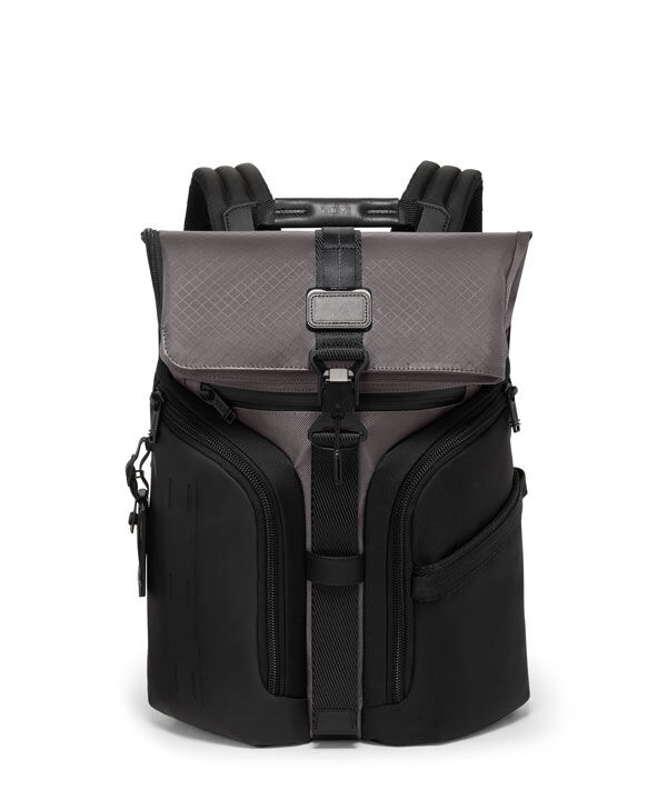 Tumi london shop roll top