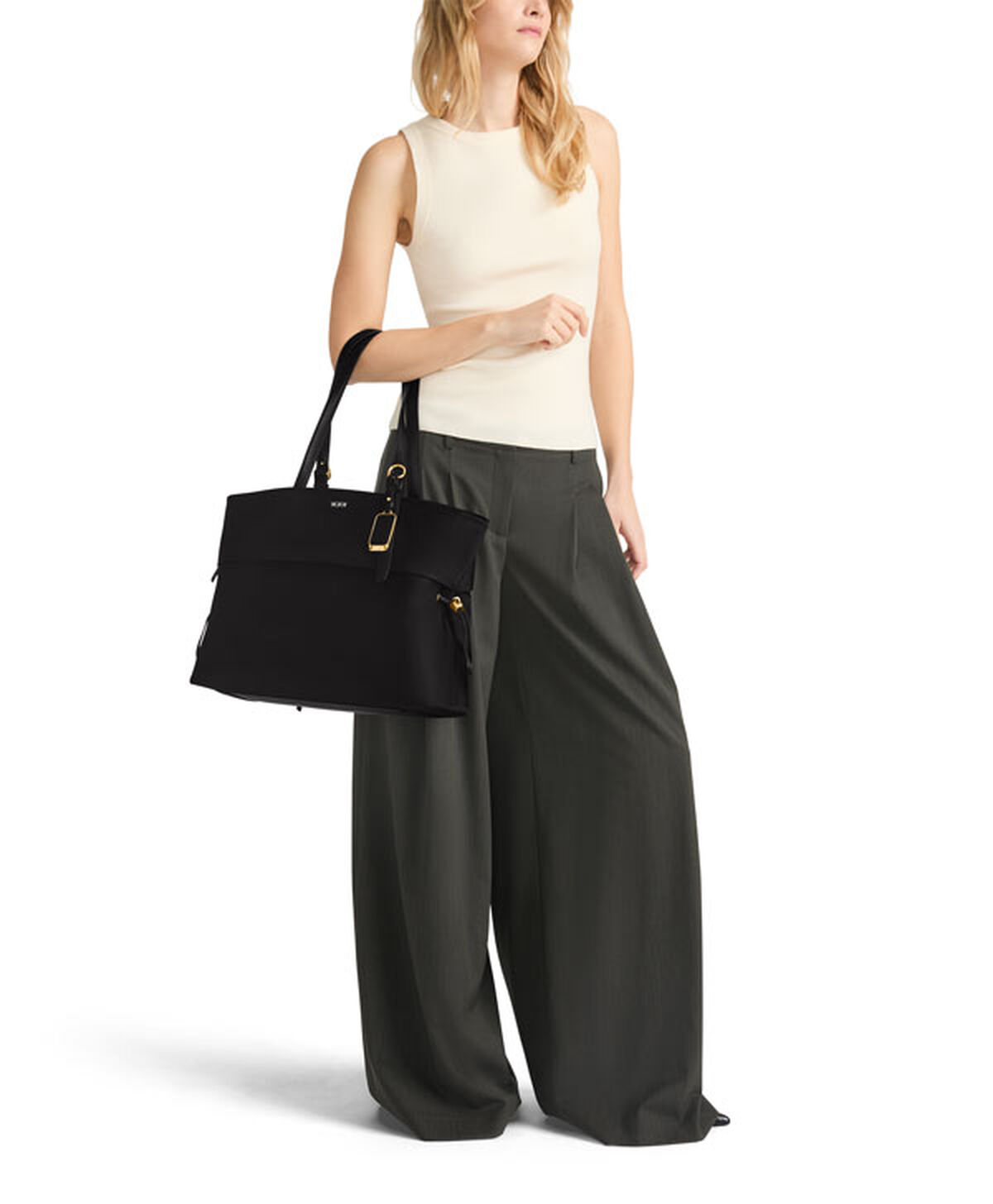 TUMI Cam Large Tote