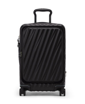 19 Degree Front Access Front Access Uitbreidbare Carry-On 55 cm