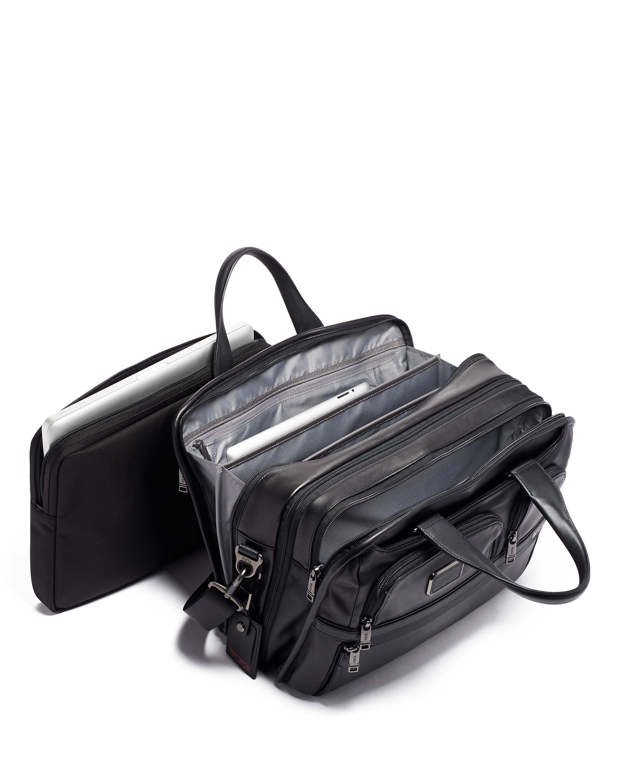 新規購入 Briefcases & Portfolio Bags | TUMI バッグ