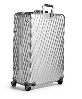 Extended Trip Packing Case 19 Degree Aluminum