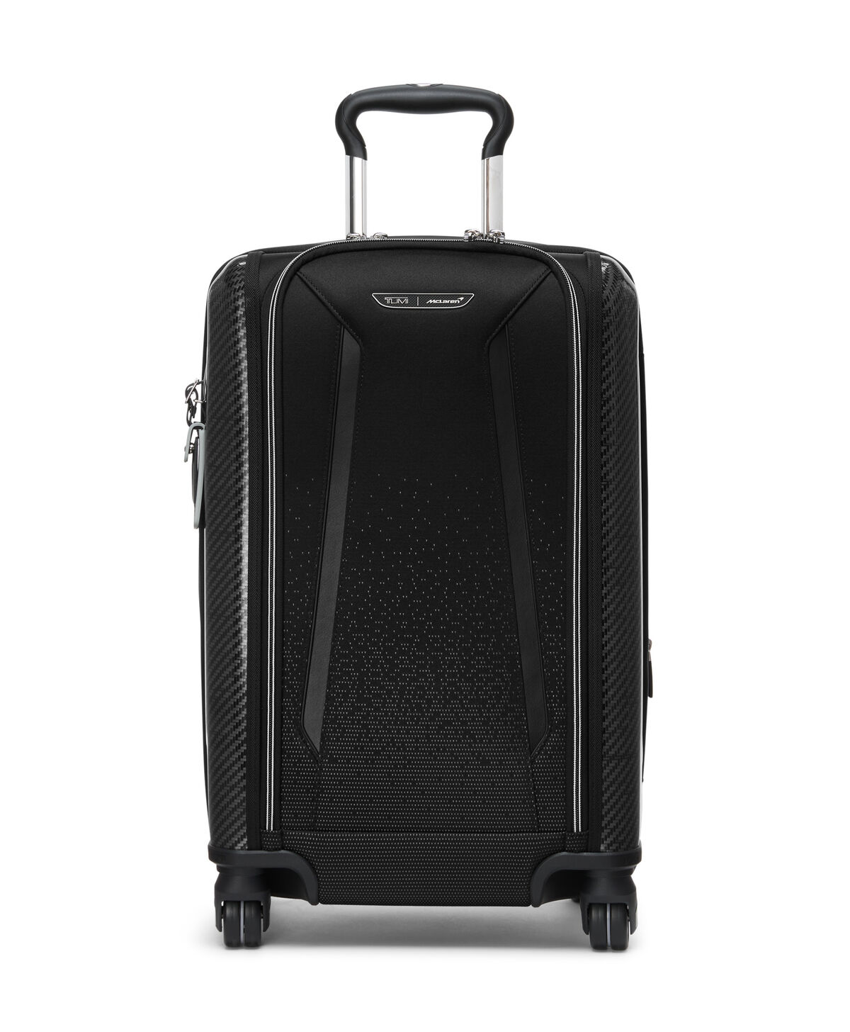 TUMI McLaren Uitbreidbare cabinekoffer Aero met dubbele toegang