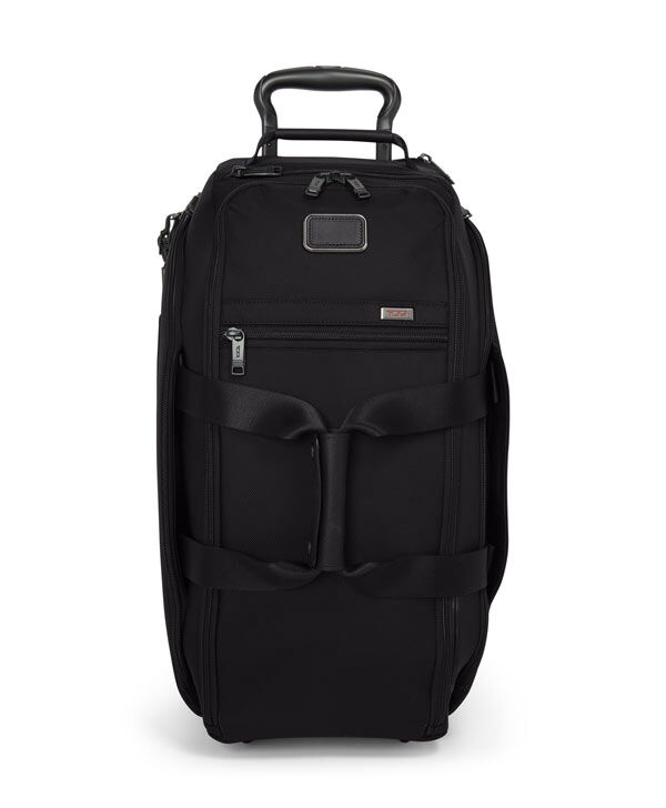 Tumi merge duffel top