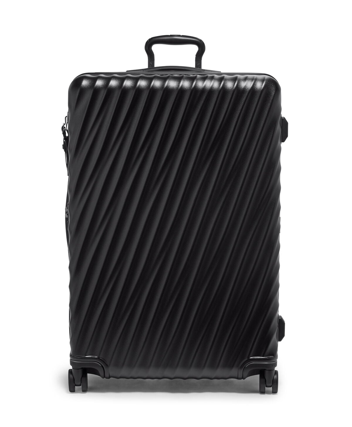 19 Degree Large Expandable Checked