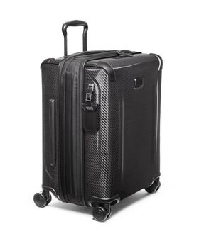 Uitbreidbare handbagagekoffer met 4 wielen (continentaal) Tegra-Lite