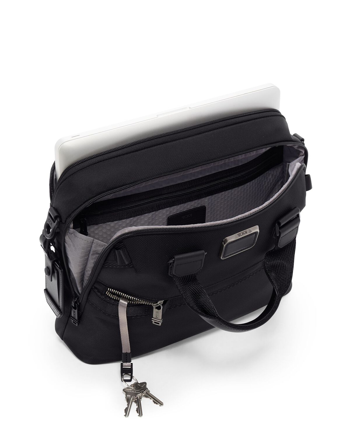 Alpha Bravo Calhoun brief