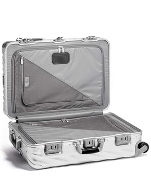 19 Degree Aluminium Short Trip Koffer 66 cm 19 Degree Aluminium Short Trip Koffer 66 cm