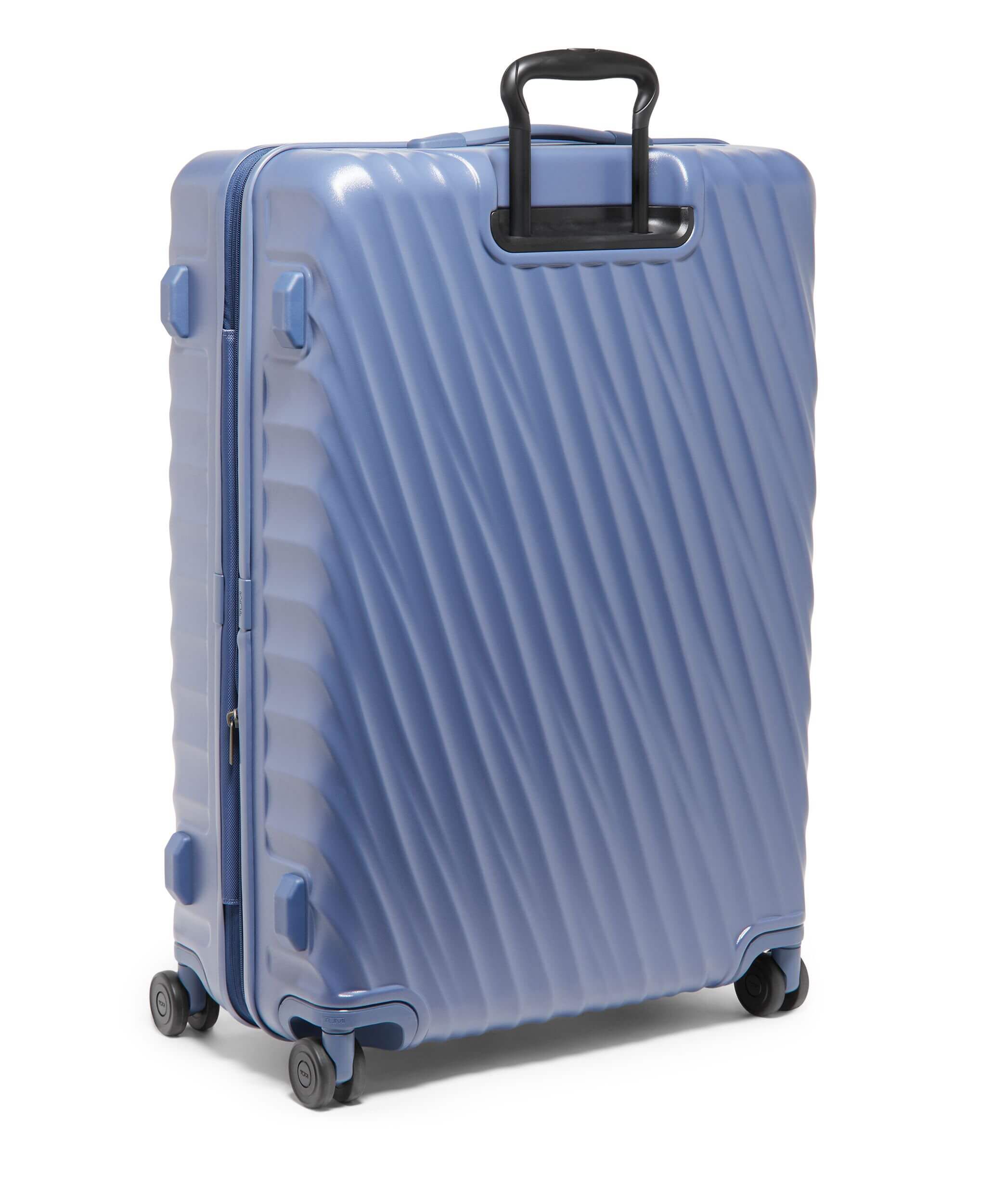 Tumi 19 degree aluminum blue 2025