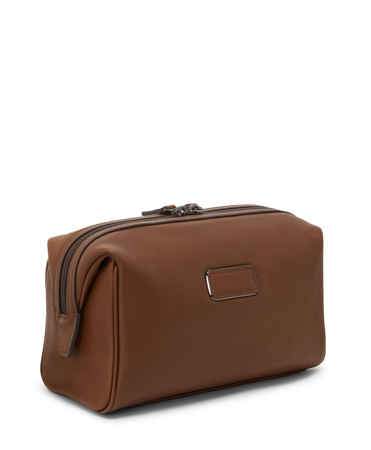 TUMI Toilettas met frame