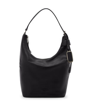 VOYAGEUR Evora Medium Hobo
