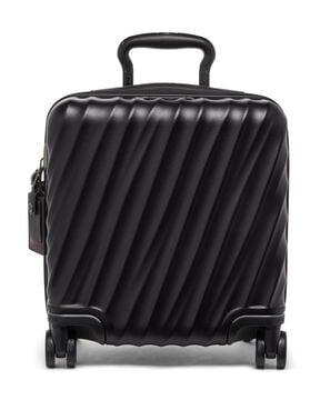 19 Degree Small Compact Wheeled Brief 40,5 cm 19 Degree Small Compact Wheeled Brief 40,5 cm