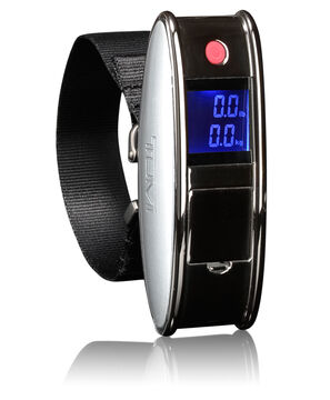 Electronics Weegschaal