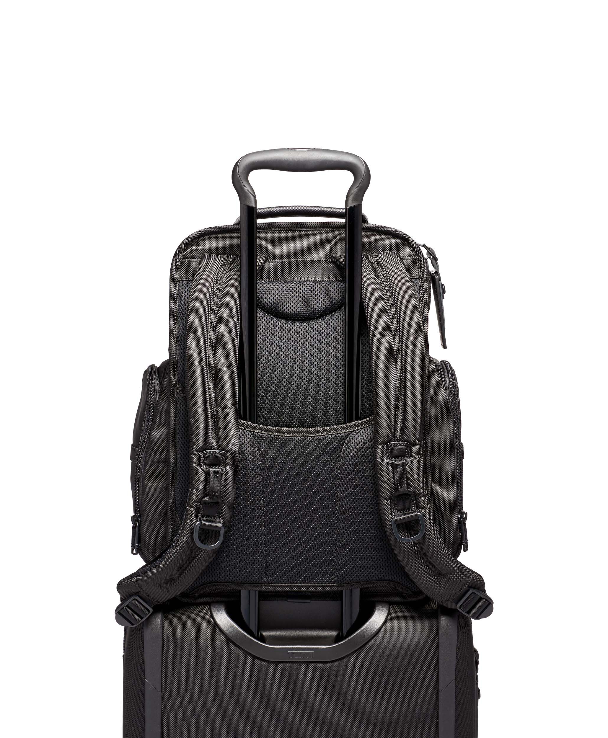 Alpha 3 Brief Pack TUMI Netherlands