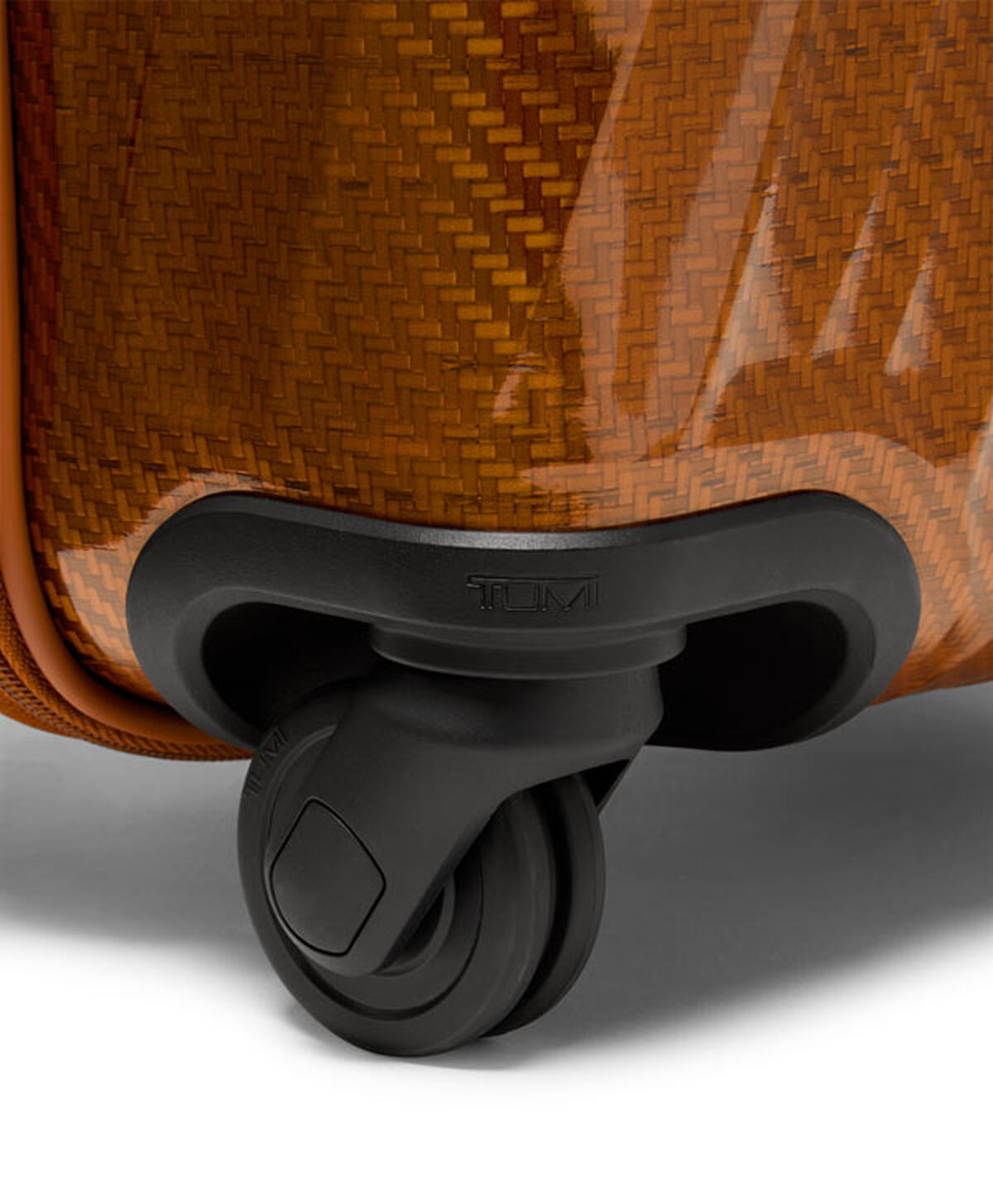 TUMI International Handbagagekoffer 55 cm