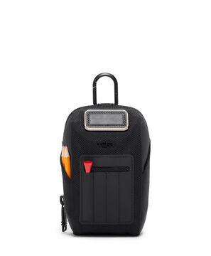 TRAVEL ACCESSORY Golf etui met Tees