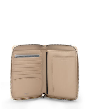 BELDEN Zip-Around Paspoorthoes