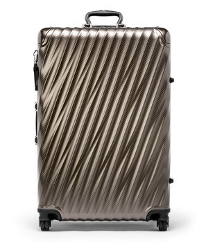 19 Degree Aluminium Extended Trip Koffer 77,5 cm 19 Degree Aluminium Extended Trip Koffer 77,5 cm