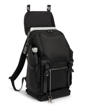 Alpha Bravo Expedition Rugzak met flap