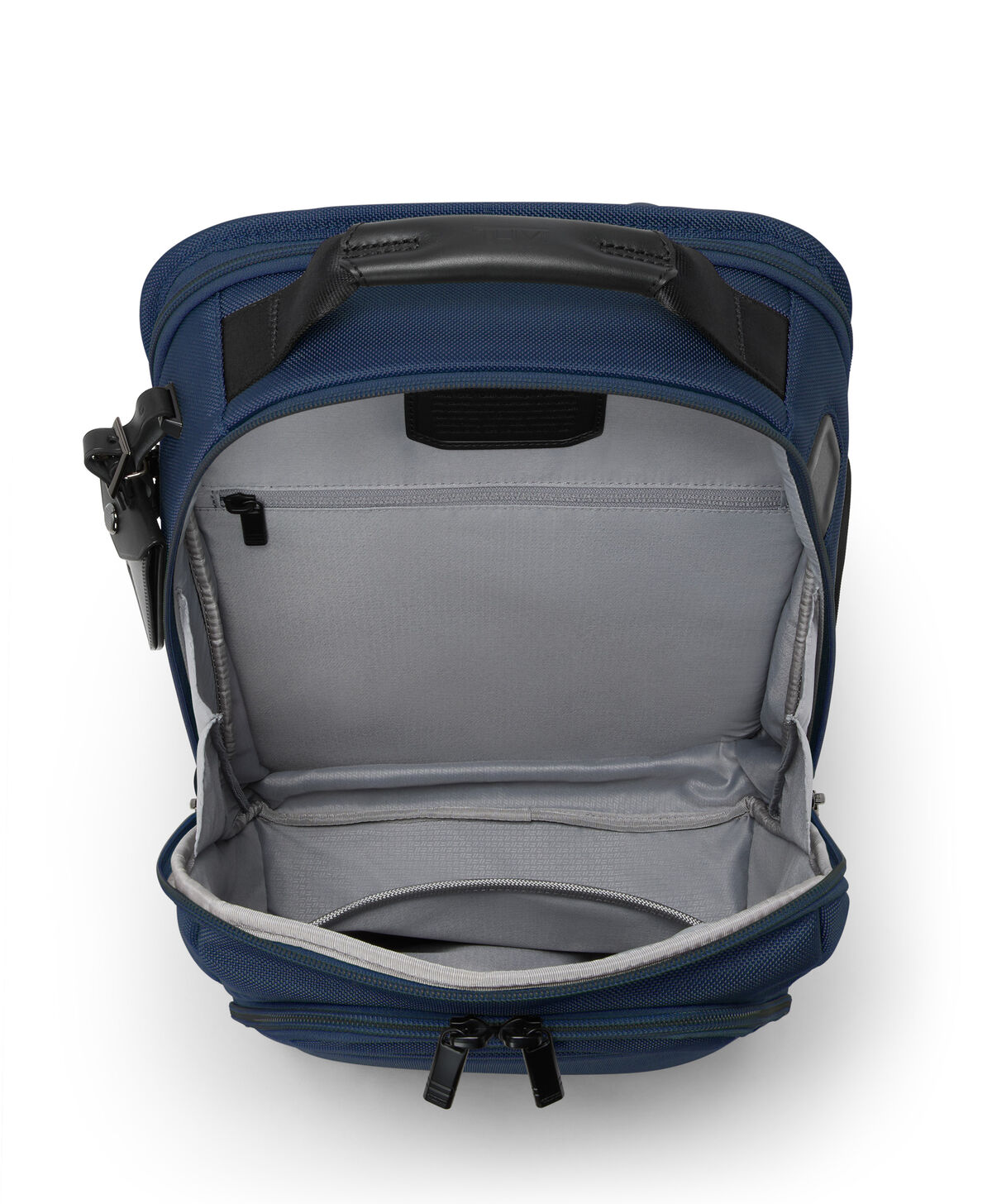 Alpha Medium 15" Expandable Rugzak | TUMI Medium 15" Expandable Rugzak