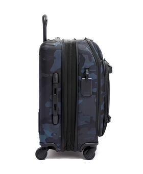 Handbagagekoffer met 4 wielen en deksel (internationaal) Merge