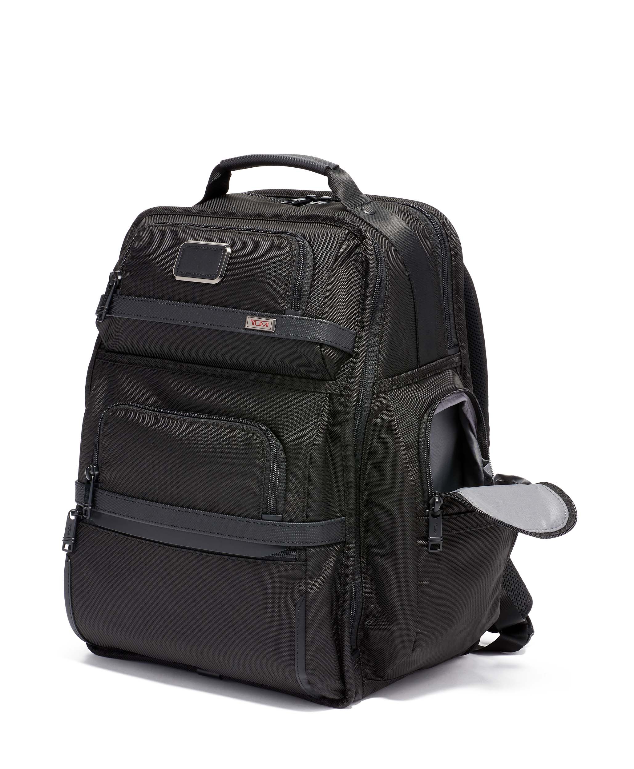 Tumi alpha backpack 2025