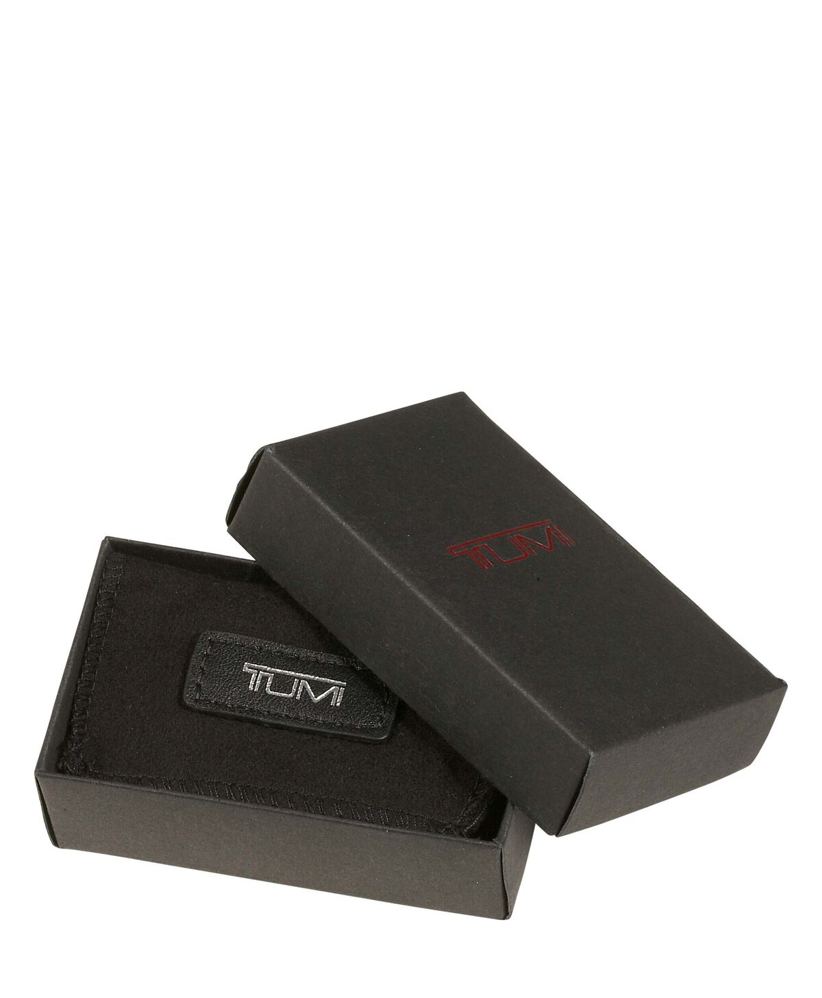 TUMI Key Fobs ALPHA VALET KEY FOB  Black