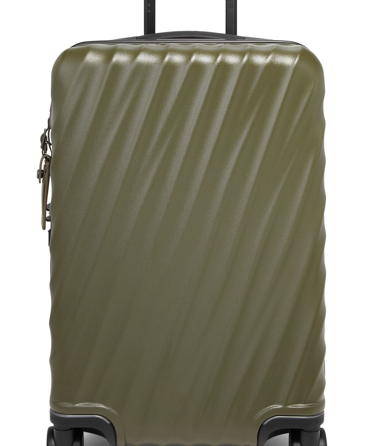 19 DEGREE Uitbreidbare ruimbagage - medium