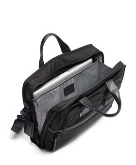 Compact Large Screen Laptop Brief Alpha 3