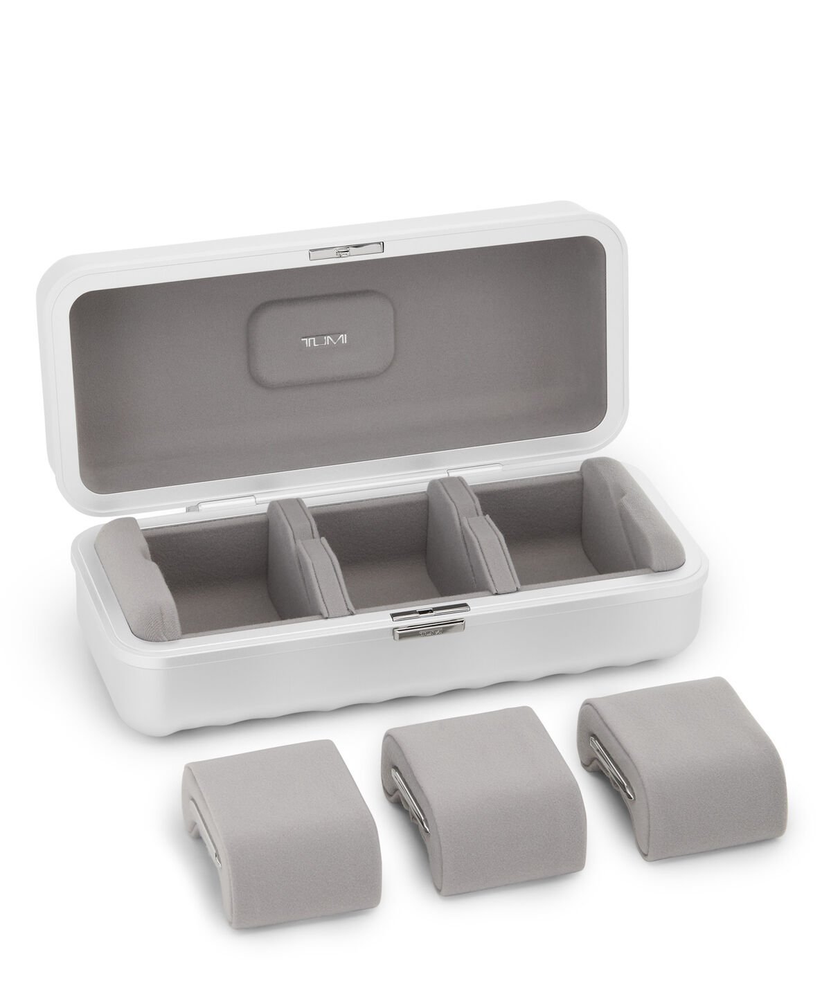TUMI Watch Travel Case