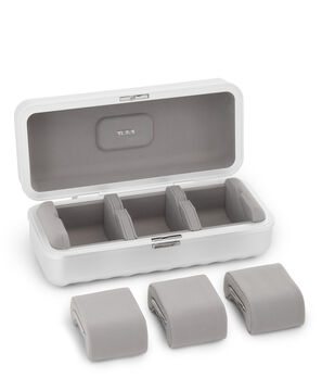 19 Degree Aluminium Watch Travel Case