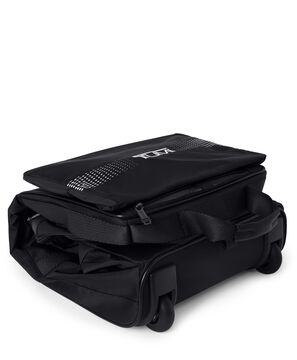 Alpha Bravo Medium Collapsible 2-Wheeled Duffel