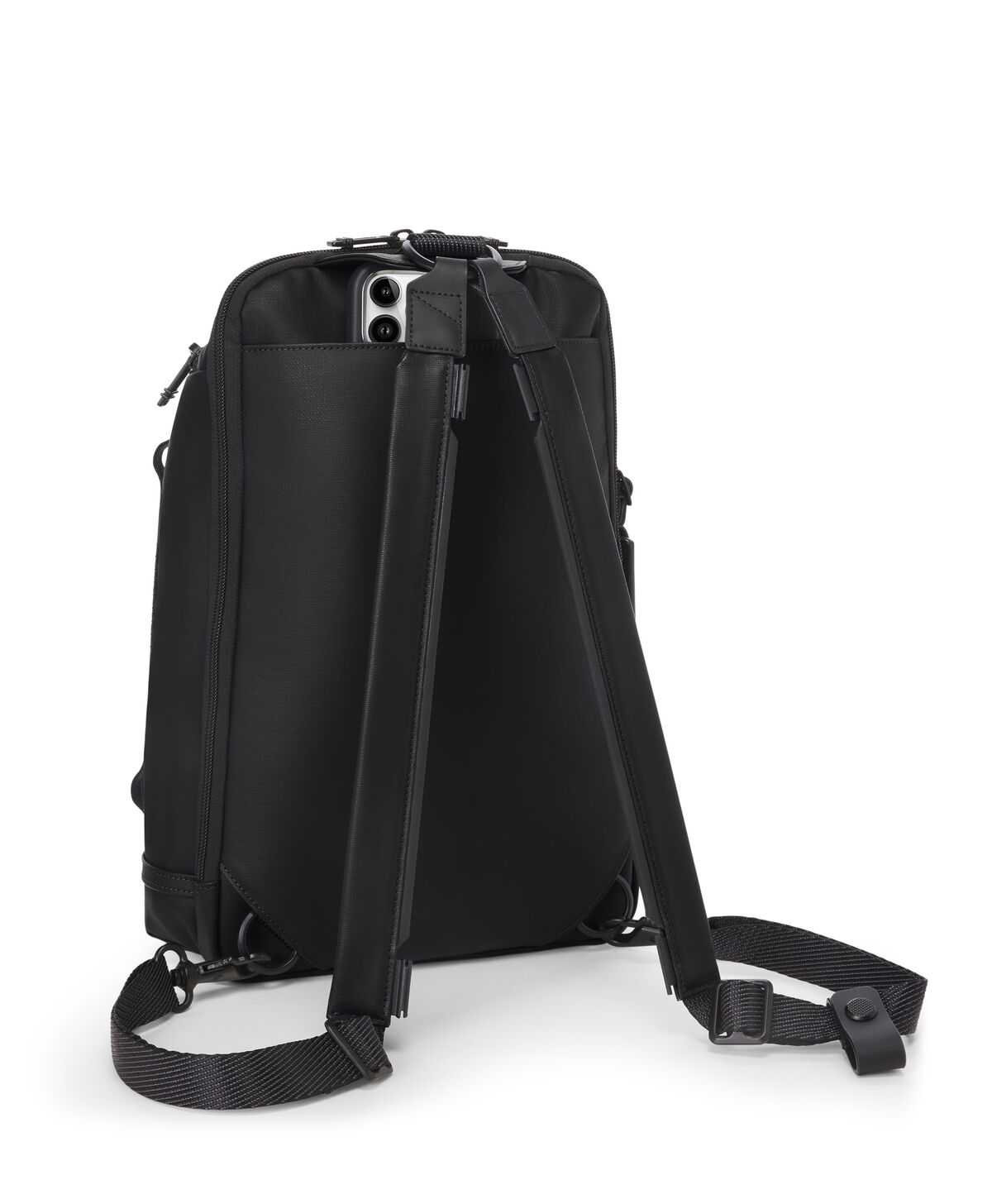 Alpha Bravo Knight Sling Rugzak