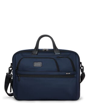 Alpha Large 17" Aktetas