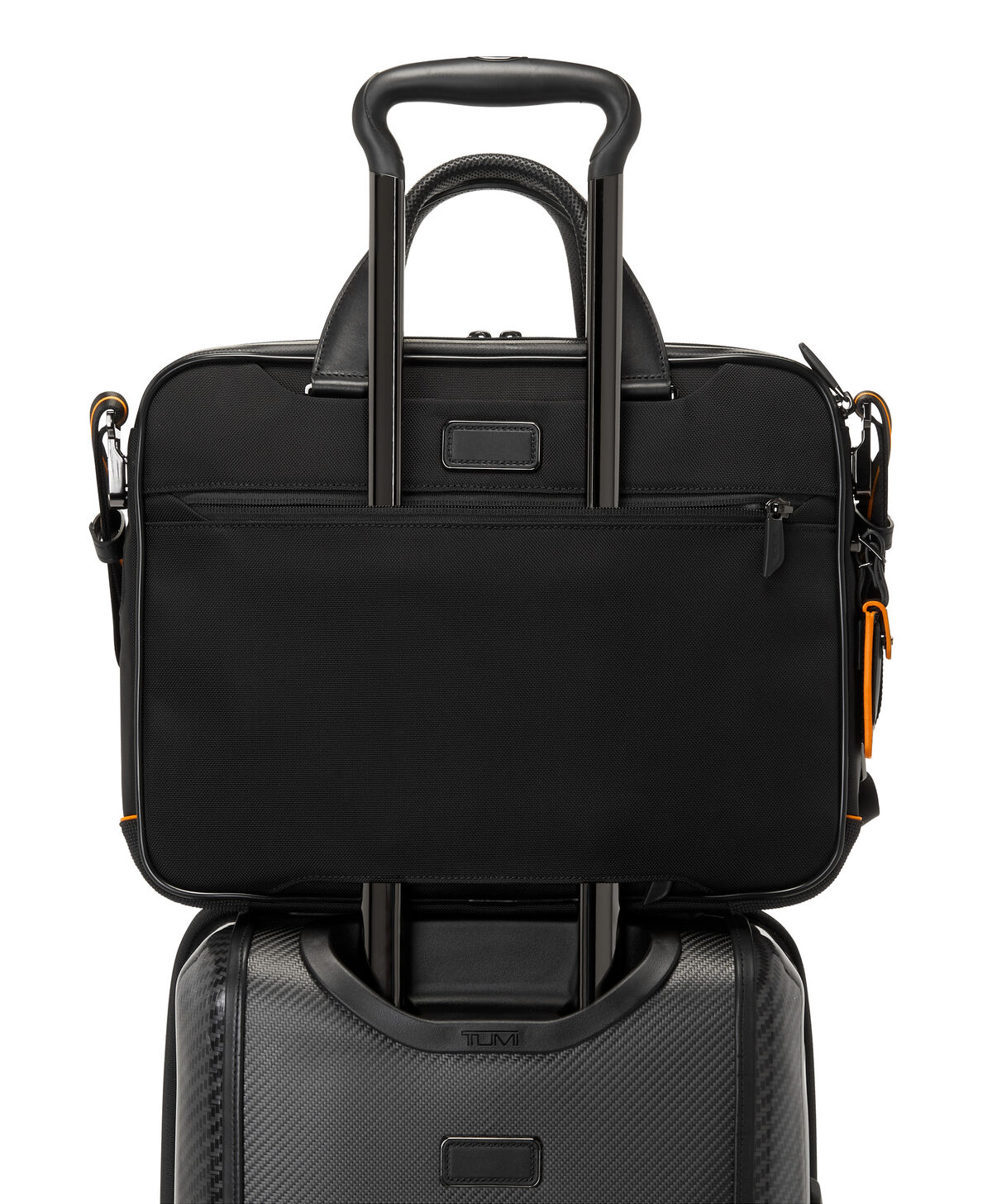 TUMI McLaren Axle Briefcase