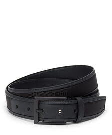 Belts Riem met rechte hoeken, gemaakt van ballistisch nylon, 35mm