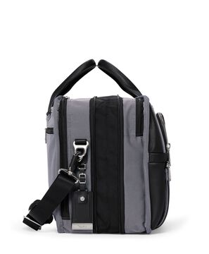 Alpha X Uitbreidbare laptoptas organizer
