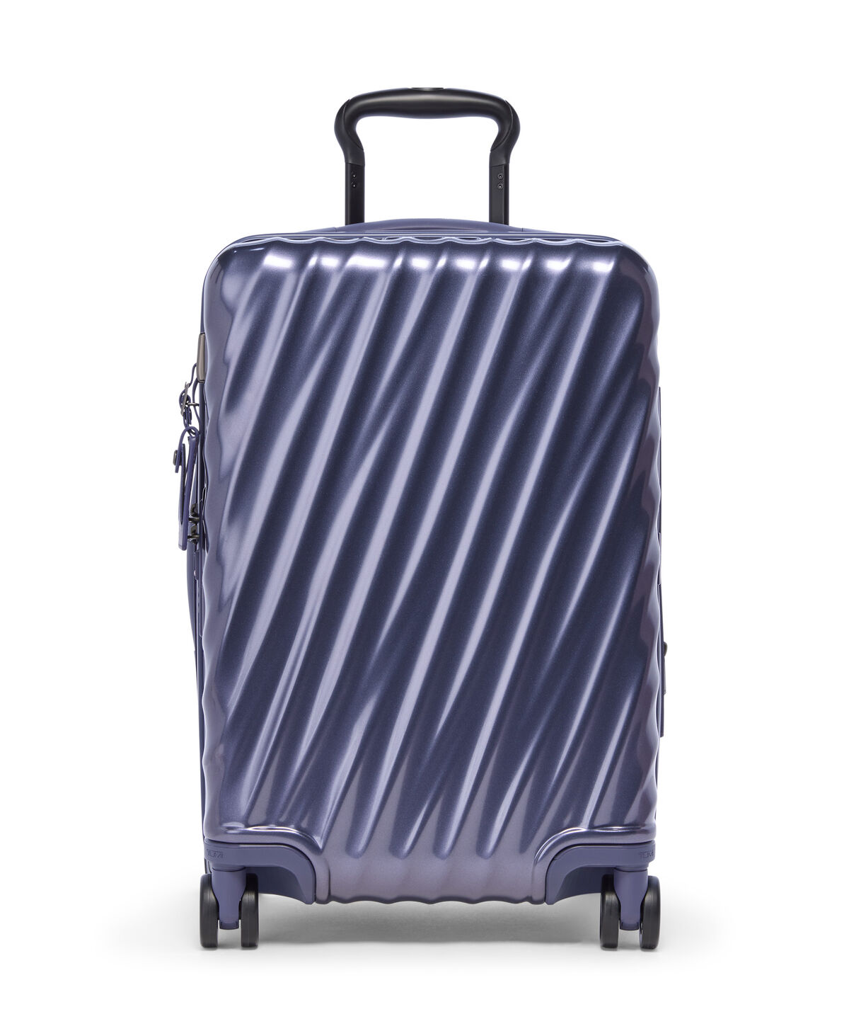 TUMI International uitbreidbare Handbagagekoffer 55 cm