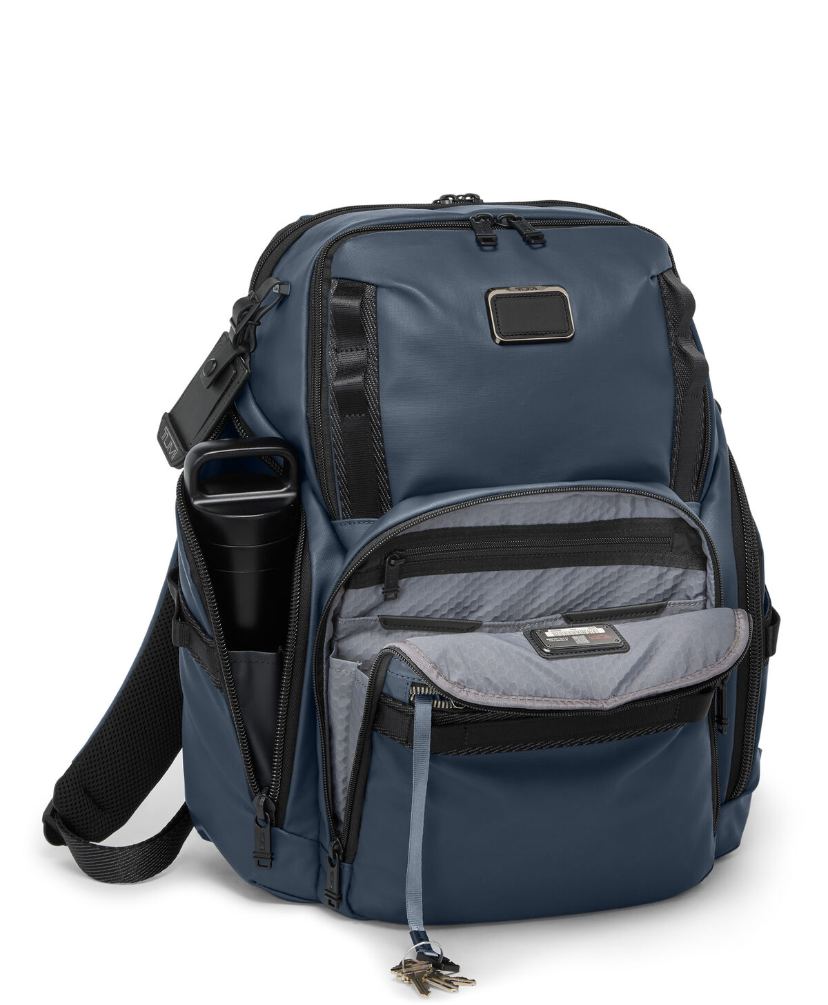 TUMI Search Rugzak