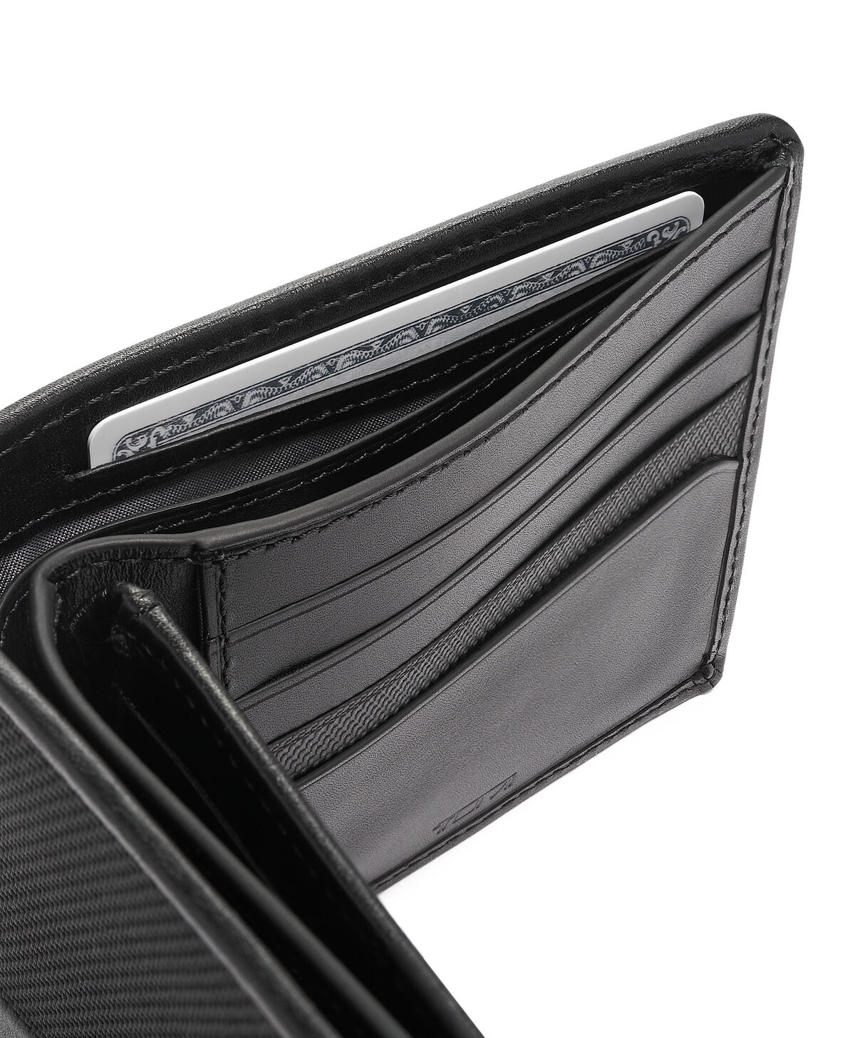 Alpha Wallet