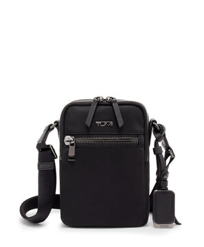 VOYAGEUR Persia Crossbody
