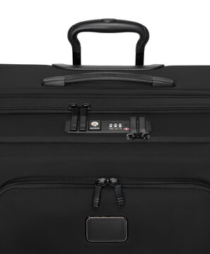Alpha X-Large Dual Access Expandable Checked