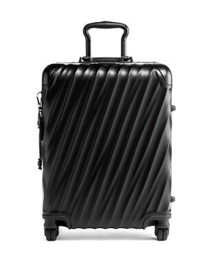 Handbagage koffer (Continentaal) 19 Degree Aluminum