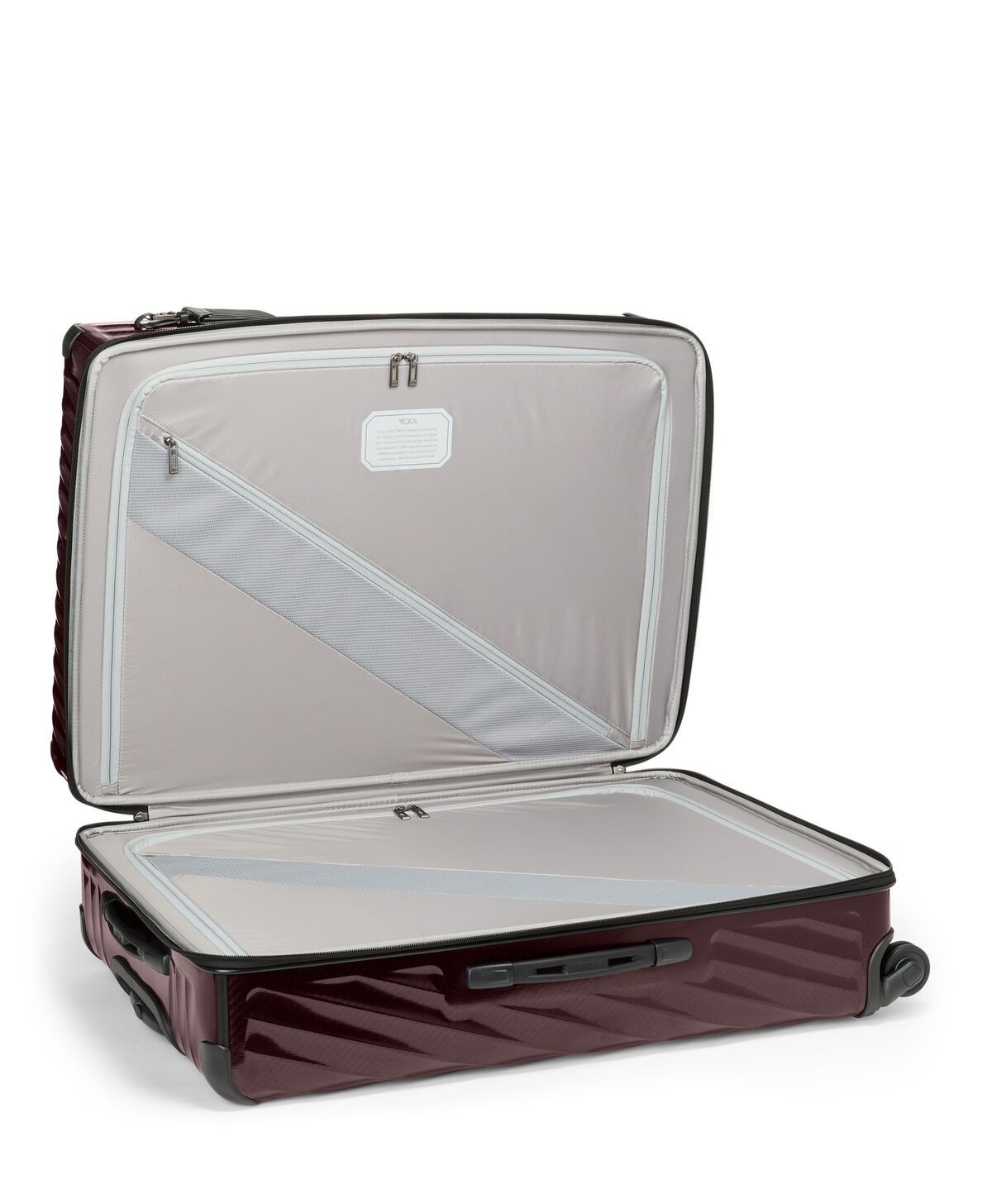 TUMI Extended Trip Koffer 76 cm