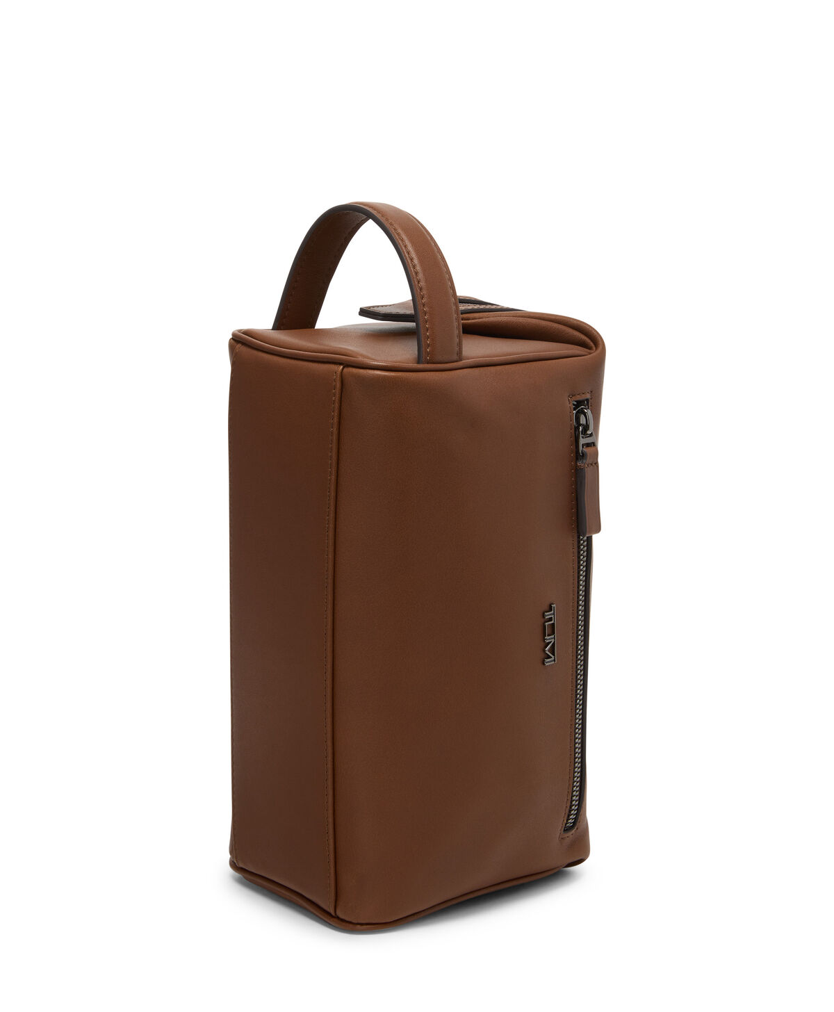 TUMI Toilettas met frame